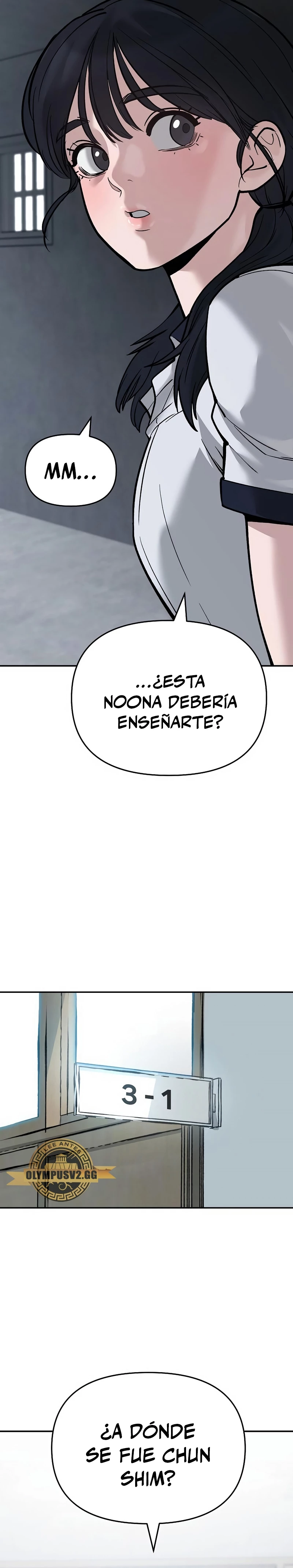 El Maton al Mando Capítulo 64 - Page 25