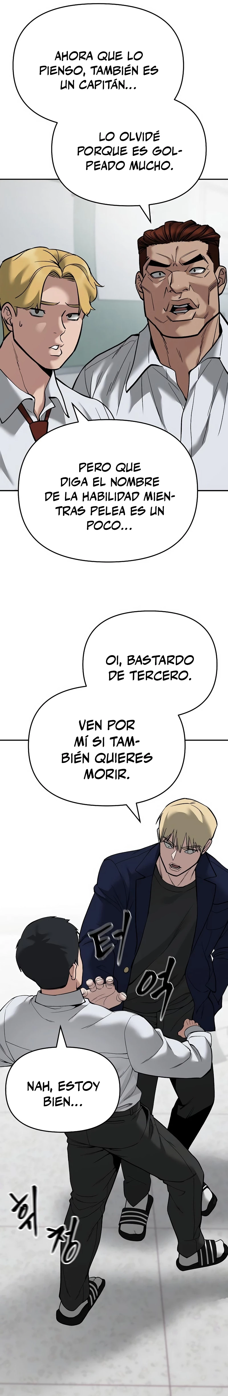 El Maton al Mando Capítulo 64 - Page 47