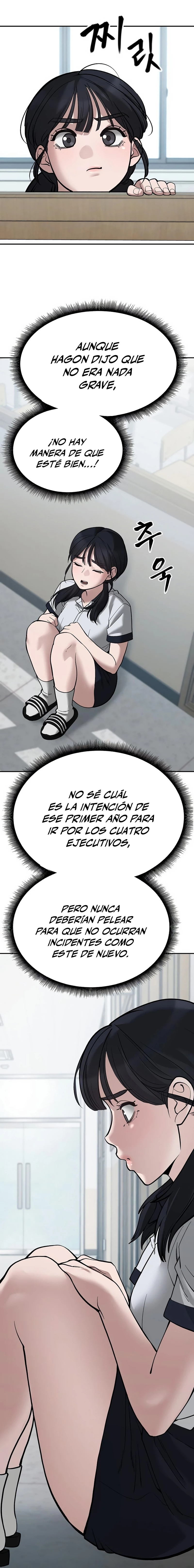 El Maton al Mando Capítulo 64 - Page 5
