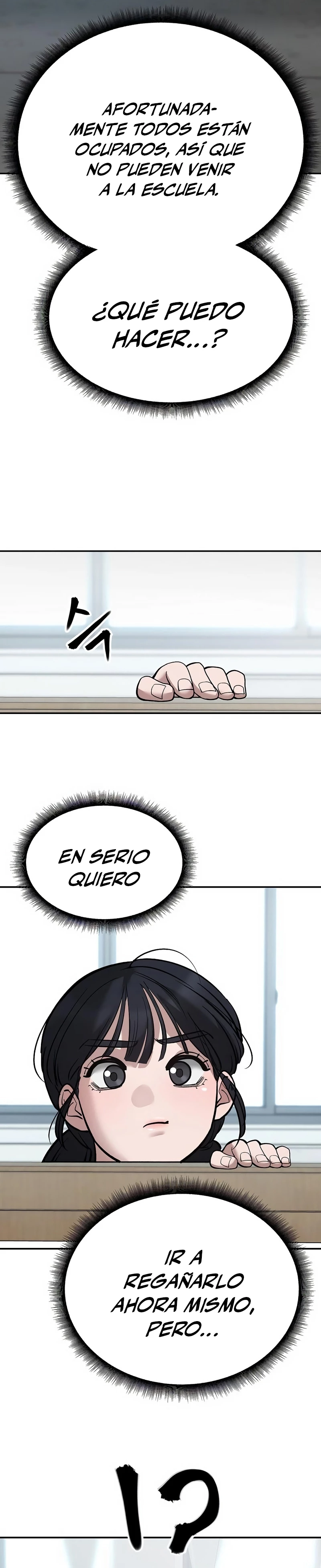 El Maton al Mando Capítulo 64 - Page 6