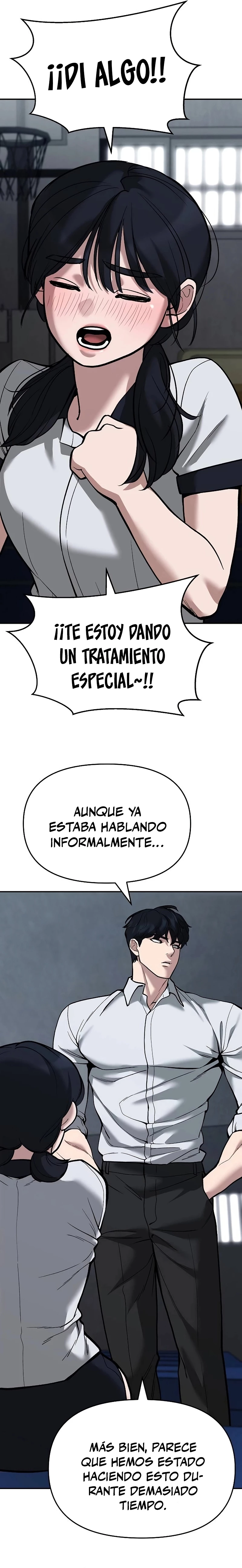 El Maton al Mando Capítulo 65 - Page 24