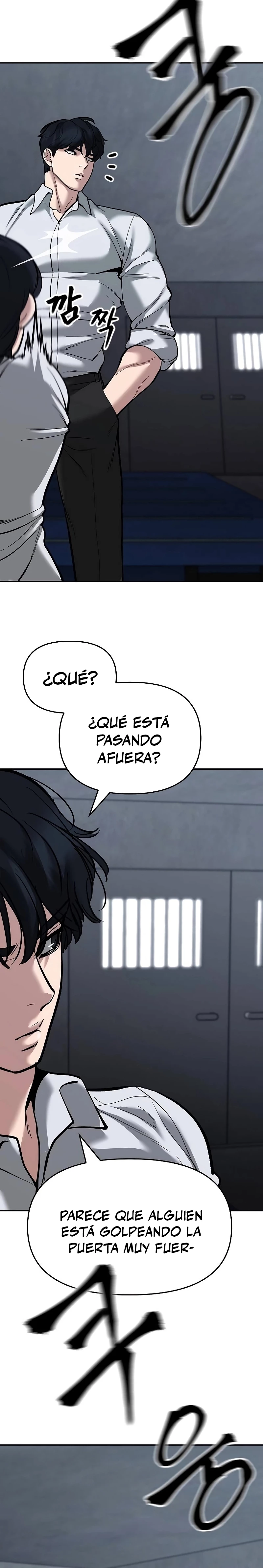 El Maton al Mando Capítulo 65 - Page 26