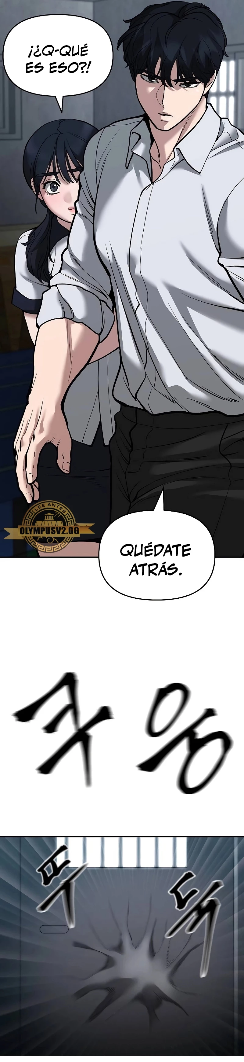 El Maton al Mando Capítulo 65 - Page 27
