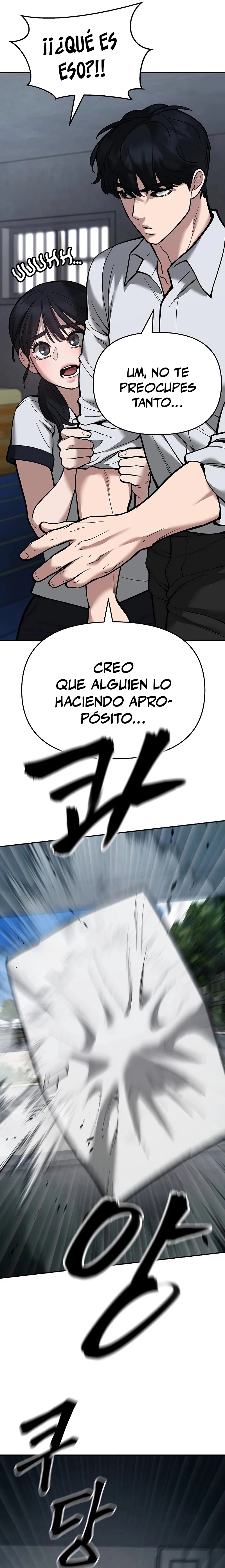 El Maton al Mando Capítulo 65 - Page 28