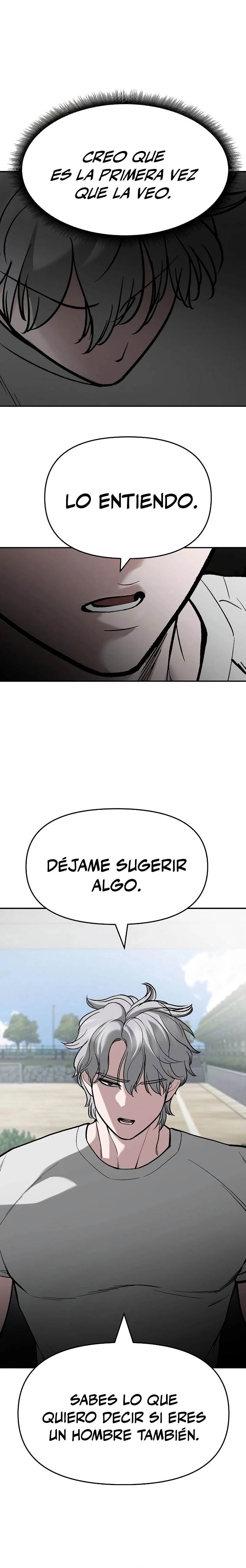 El Maton al Mando Capítulo 65 - Page 36