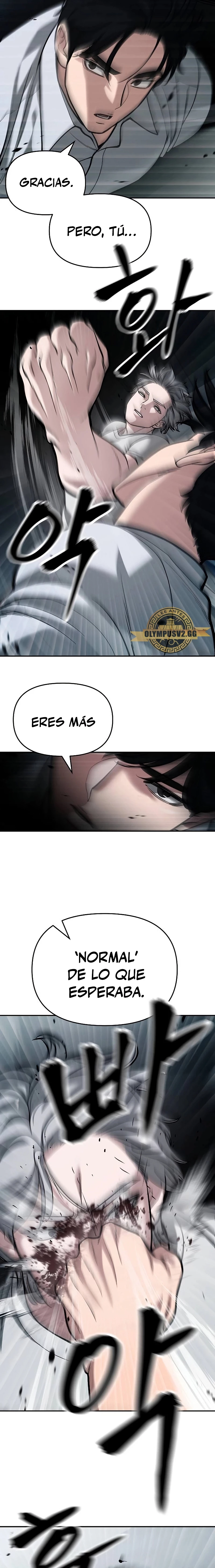 El Maton al Mando Capítulo 66 - Page 26