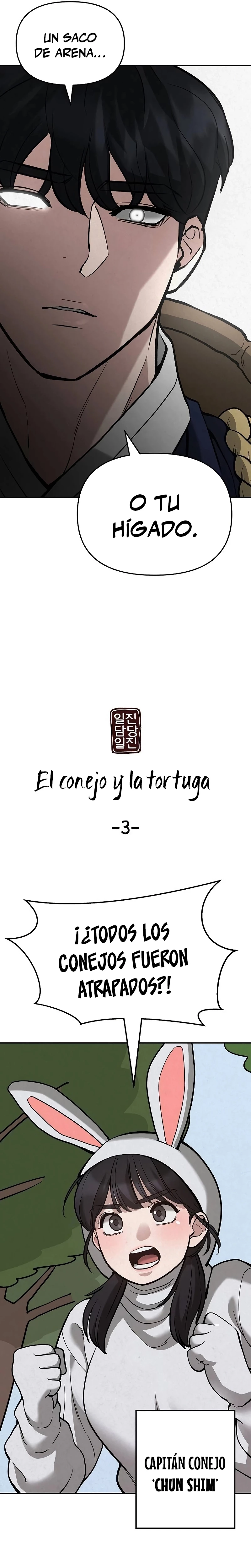 El Maton al Mando Capítulo 66 - Page 45