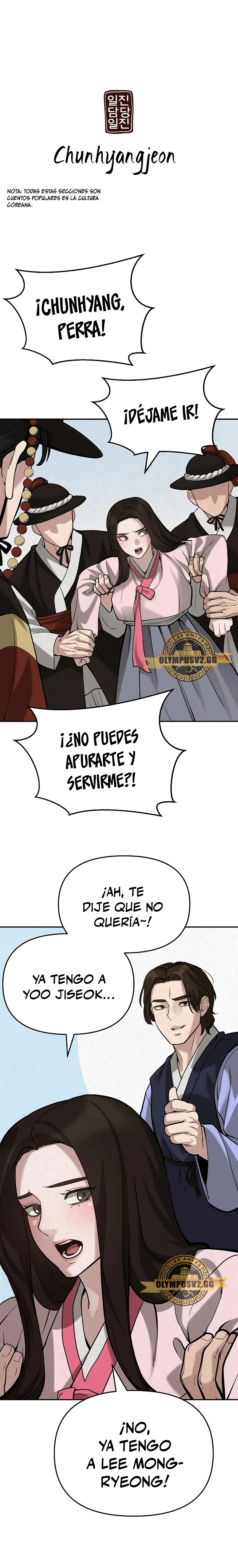 El Maton al Mando Capítulo 66 - Page 47