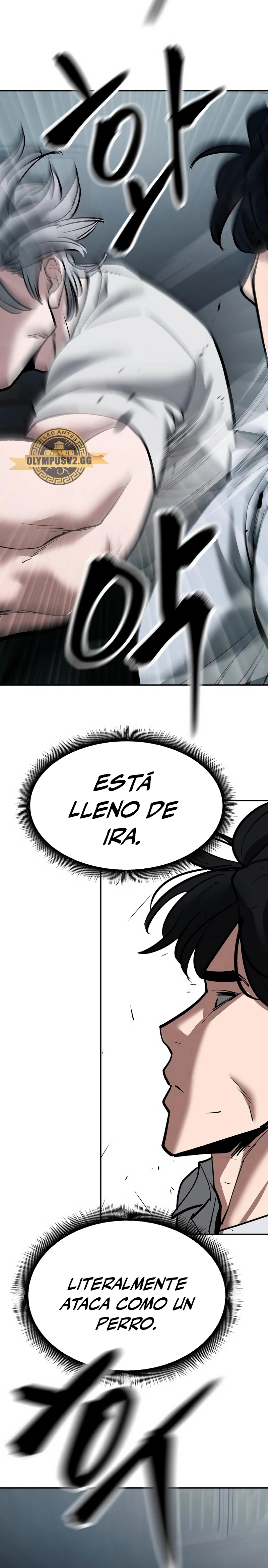 El Maton al Mando Capítulo 67 - Page 16