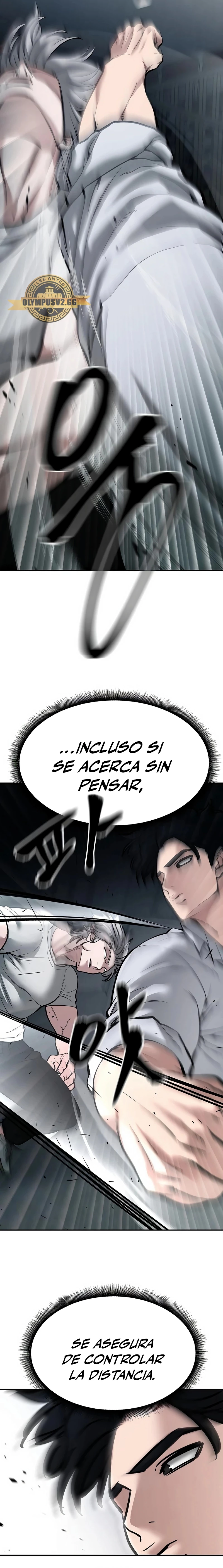 El Maton al Mando Capítulo 67 - Page 17