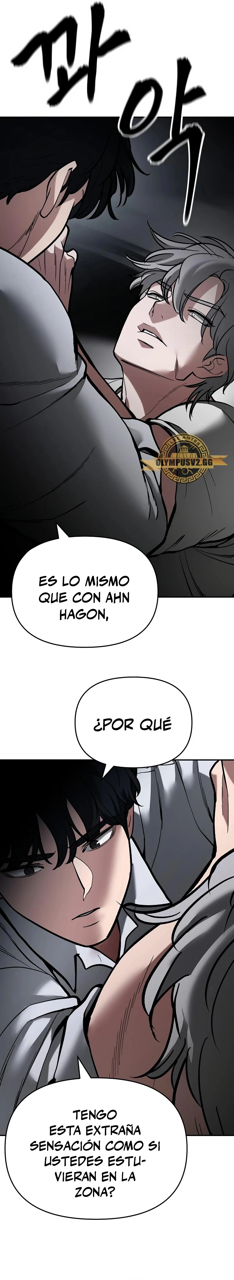 El Maton al Mando Capítulo 67 - Page 29
