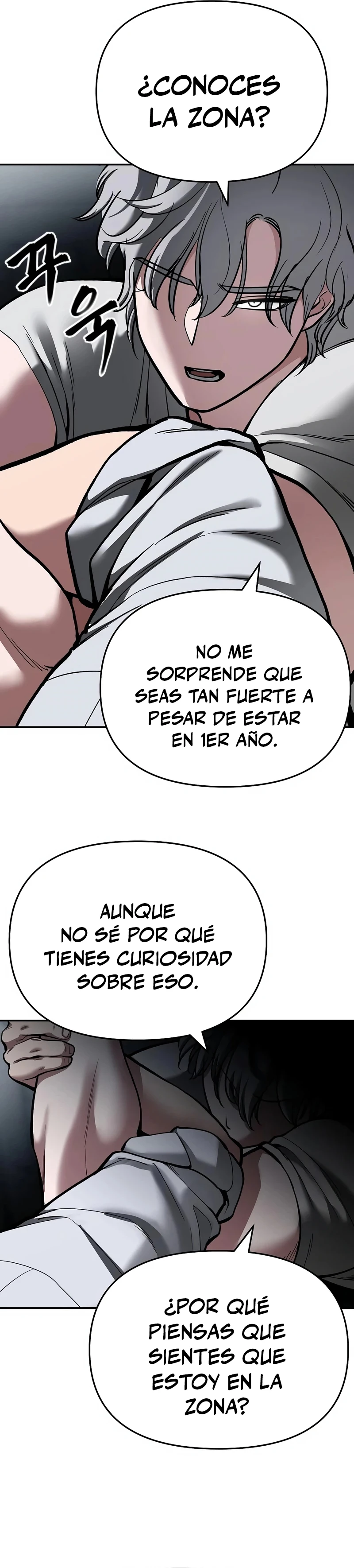 El Maton al Mando Capítulo 67 - Page 30