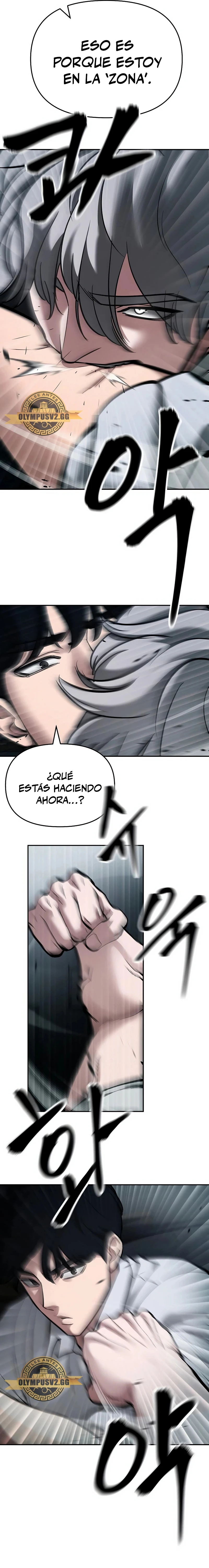 El Maton al Mando Capítulo 67 - Page 31