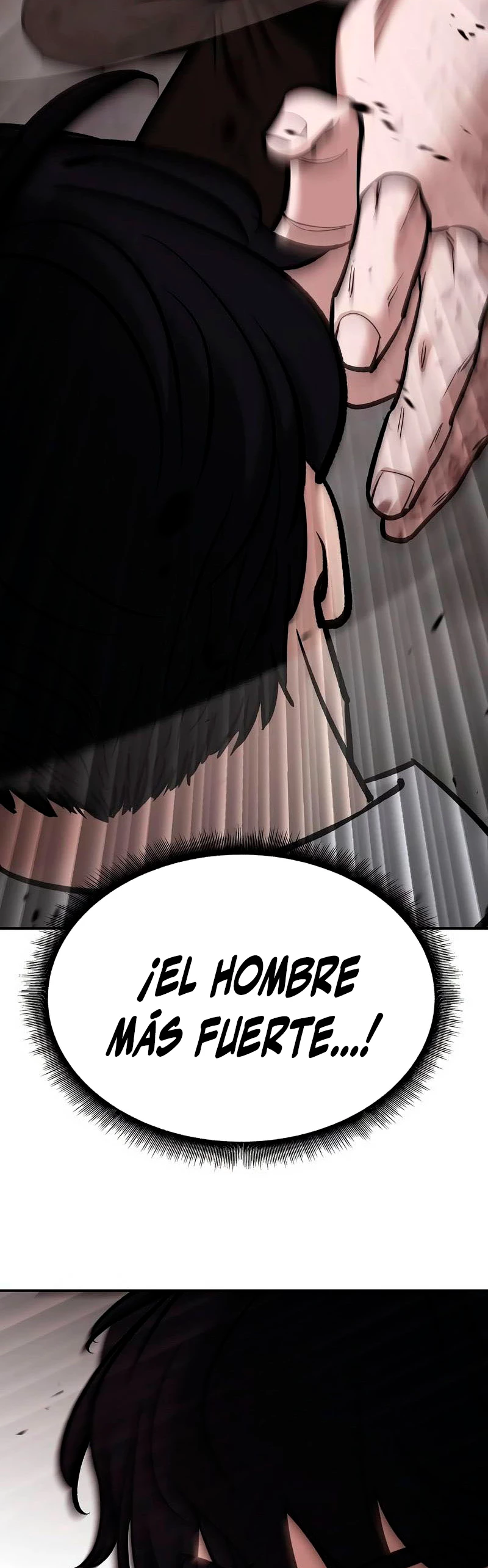 El Maton al Mando Capítulo 68 - Page 100