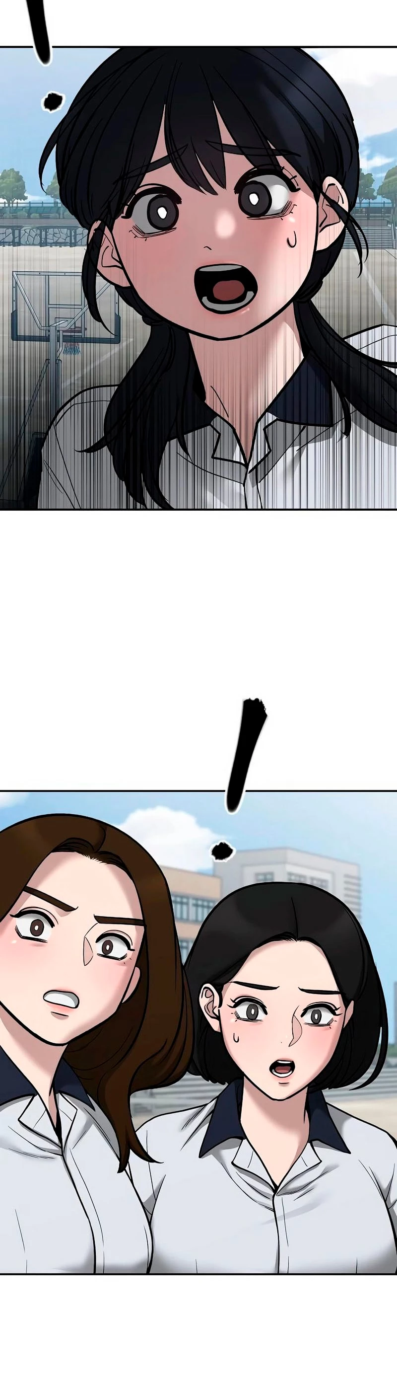 El Maton al Mando Capítulo 68 - Page 106