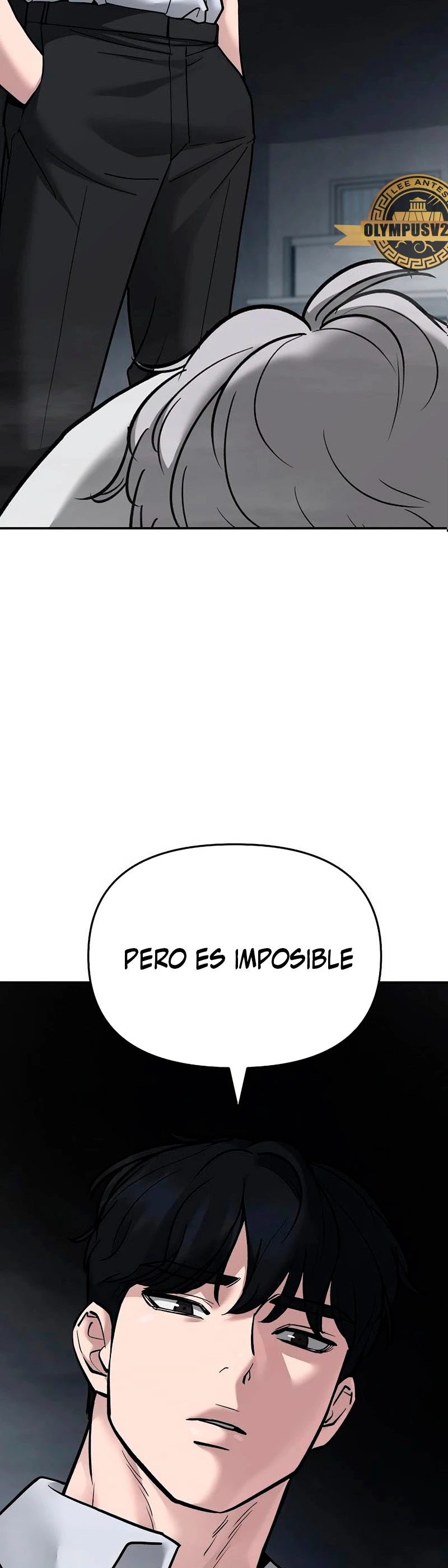 El Maton al Mando Capítulo 68 - Page 110