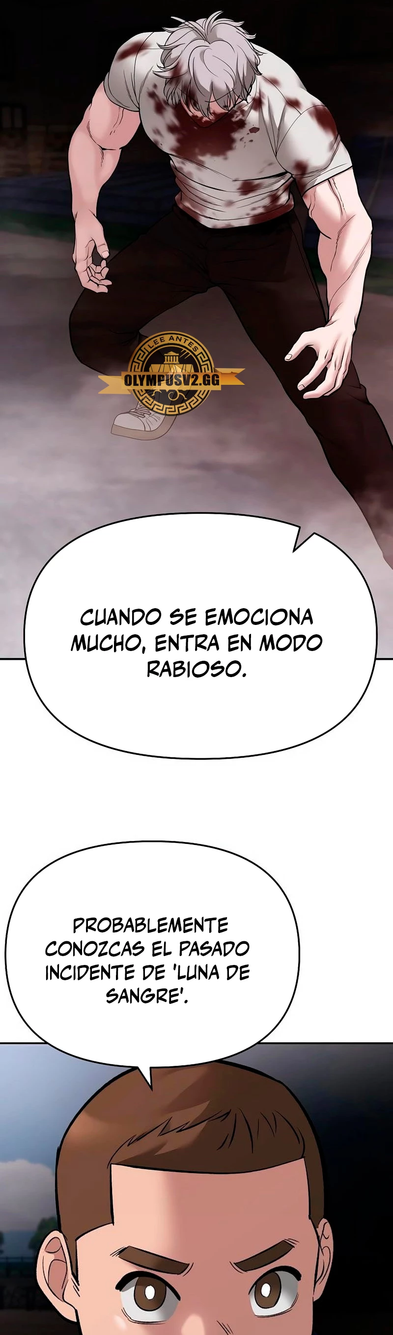 El Maton al Mando Capítulo 68 - Page 24