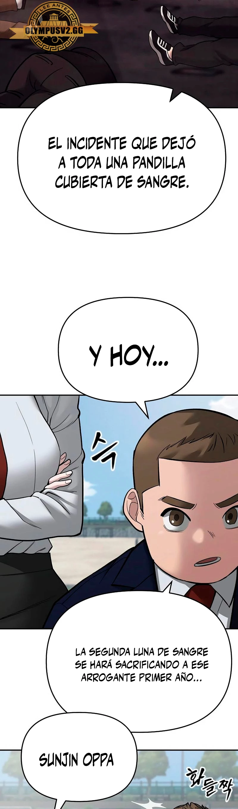 El Maton al Mando Capítulo 68 - Page 26