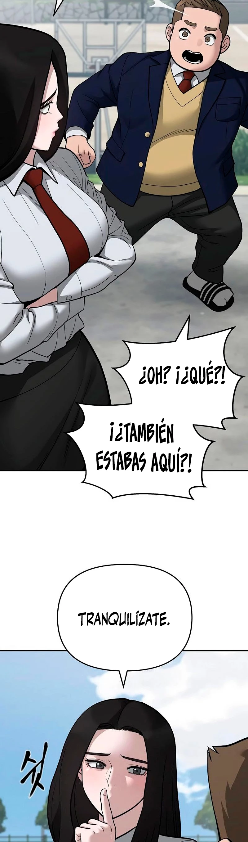 El Maton al Mando Capítulo 68 - Page 27