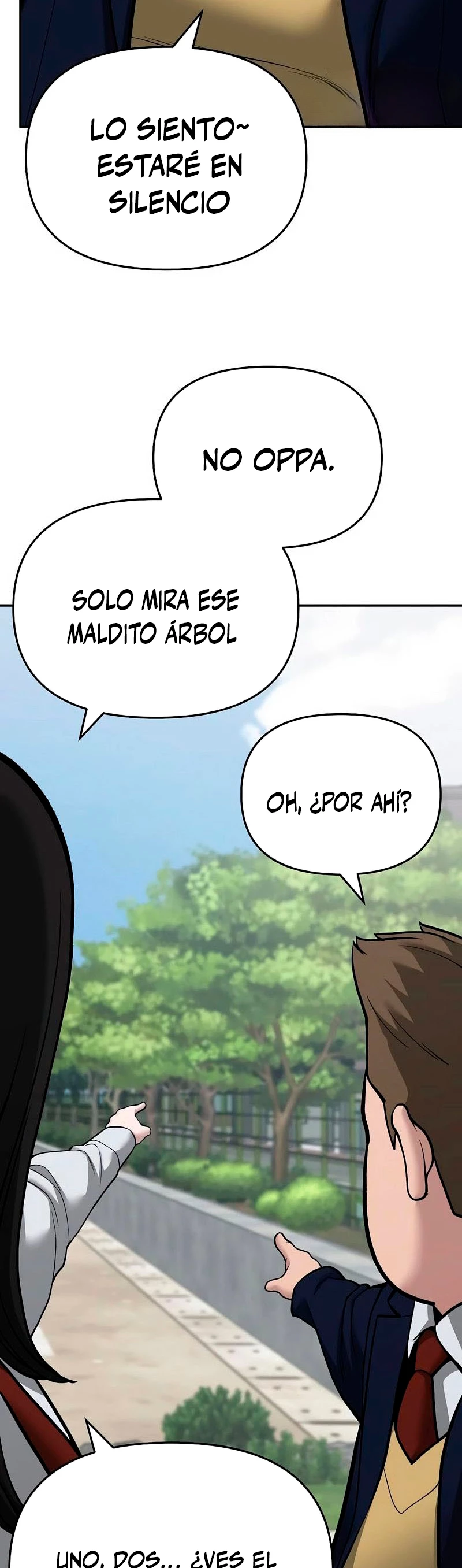 El Maton al Mando Capítulo 68 - Page 29