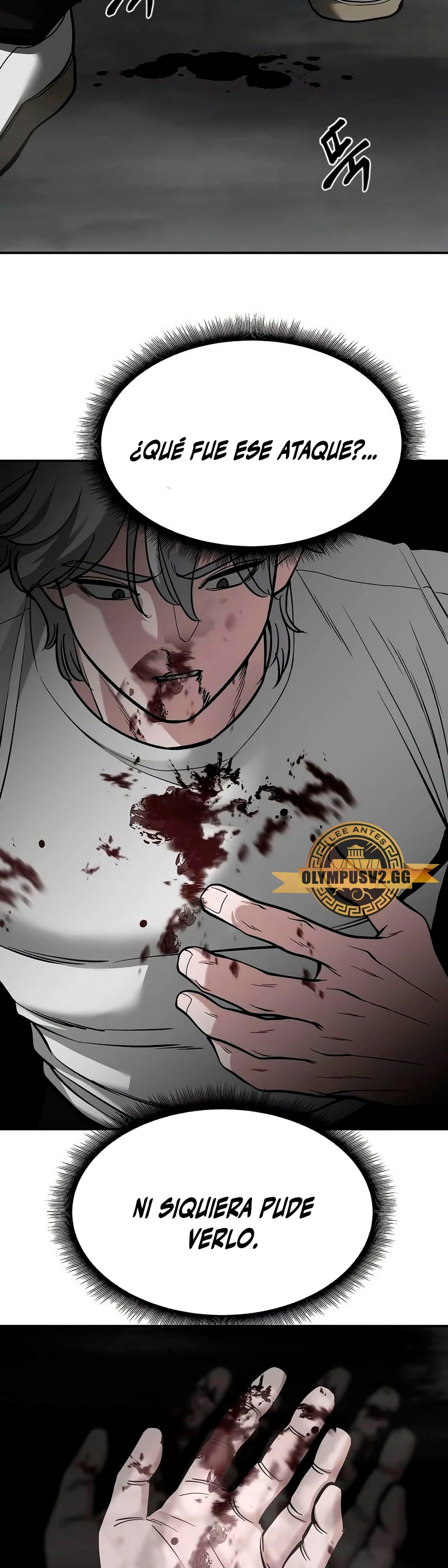 El Maton al Mando Capítulo 68 - Page 3
