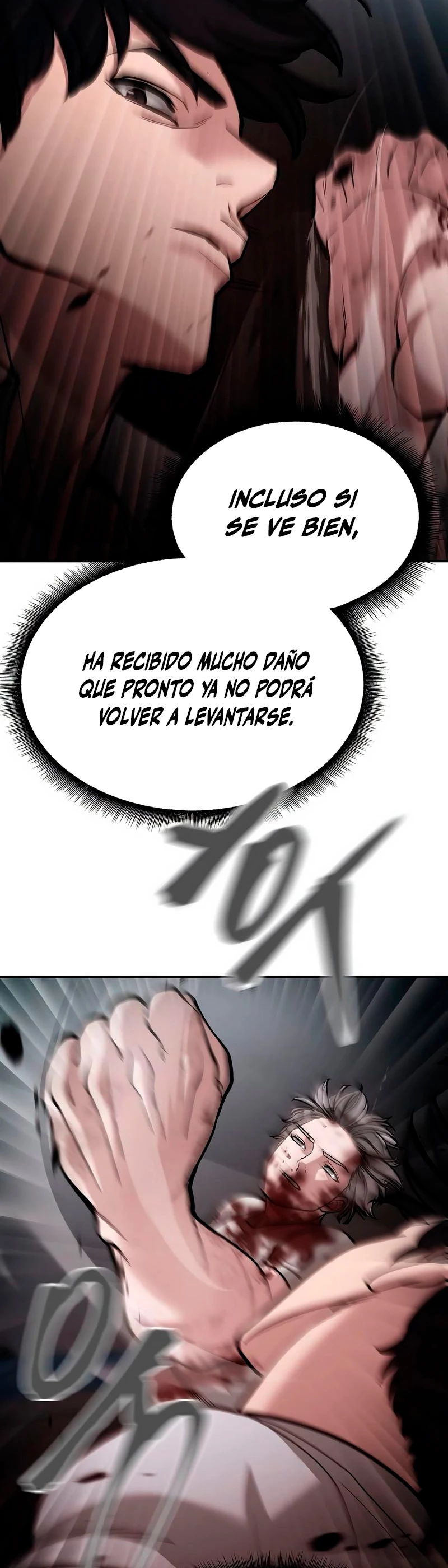 El Maton al Mando Capítulo 68 - Page 42