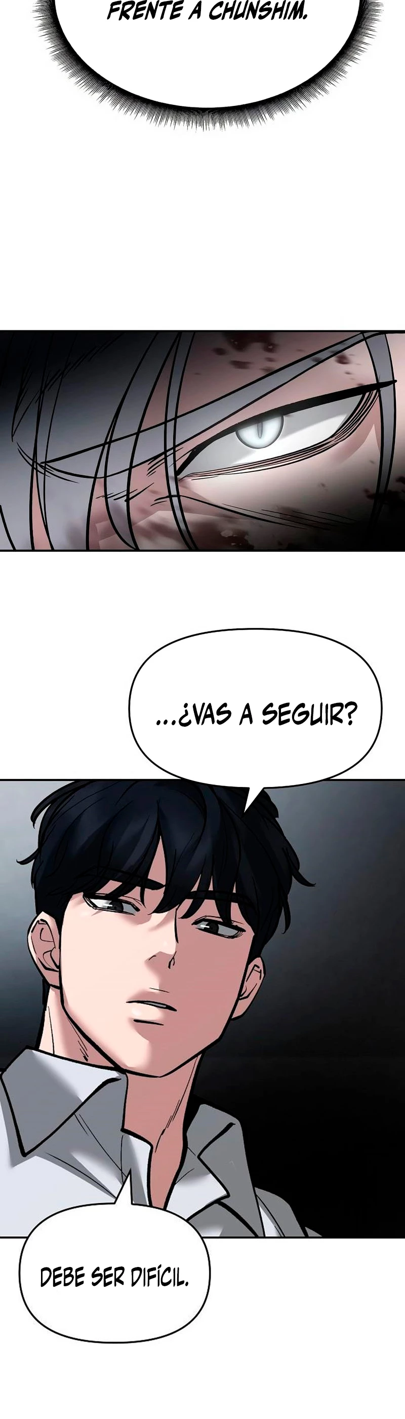 El Maton al Mando Capítulo 68 - Page 51