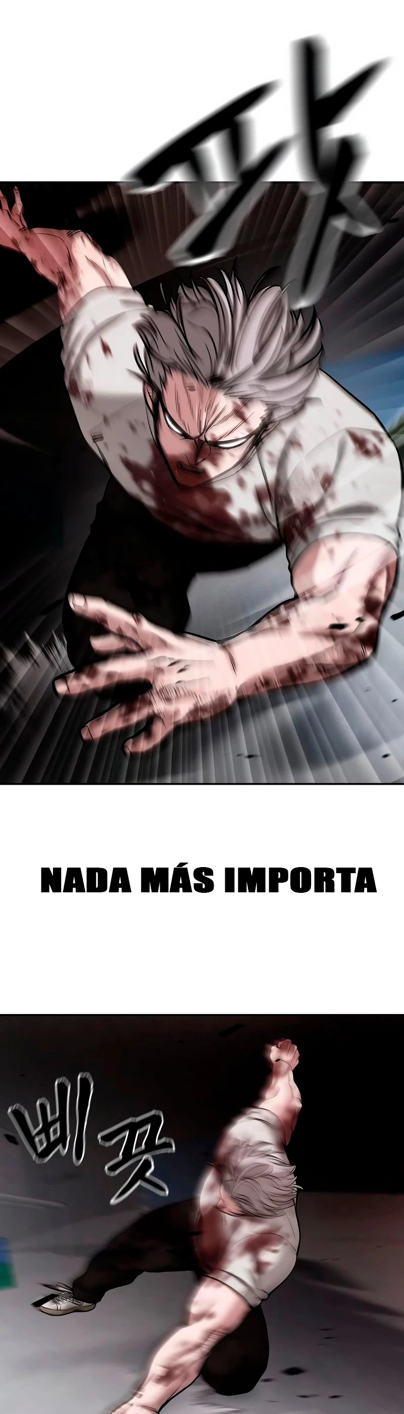 El Maton al Mando Capítulo 68 - Page 52