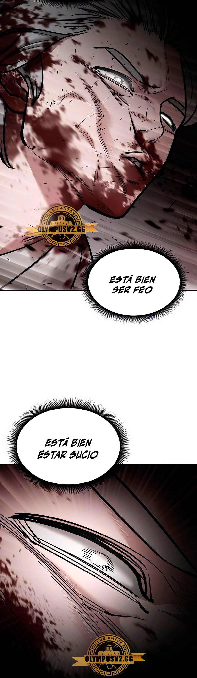 El Maton al Mando Capítulo 68 - Page 63