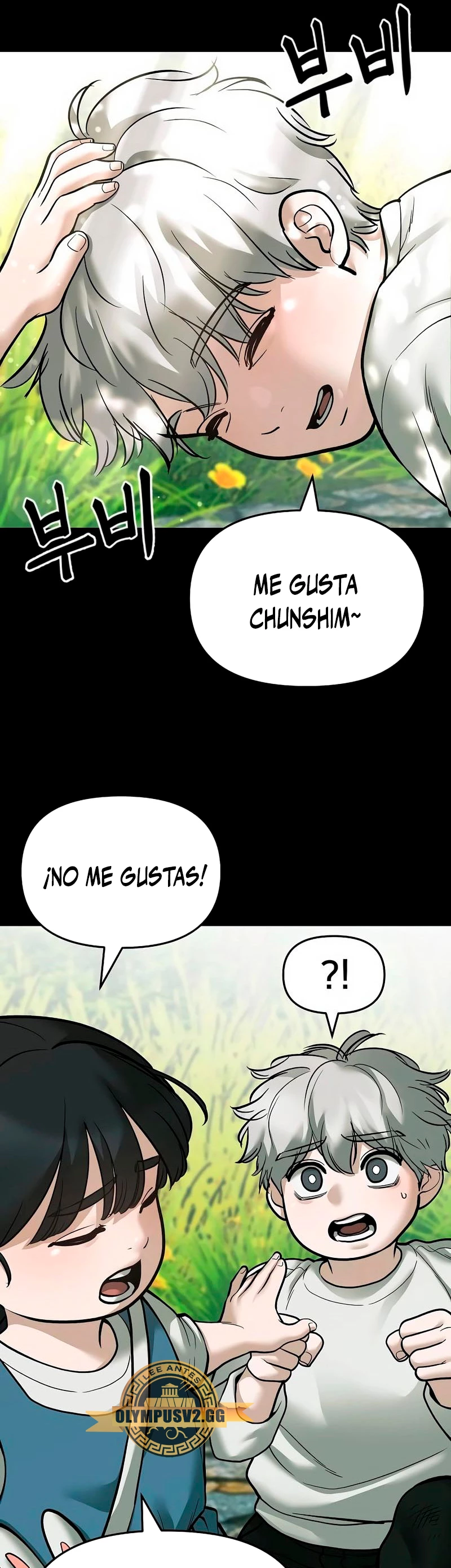 El Maton al Mando Capítulo 68 - Page 72
