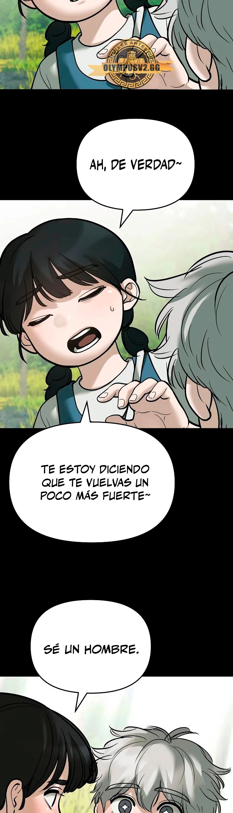 El Maton al Mando Capítulo 68 - Page 74