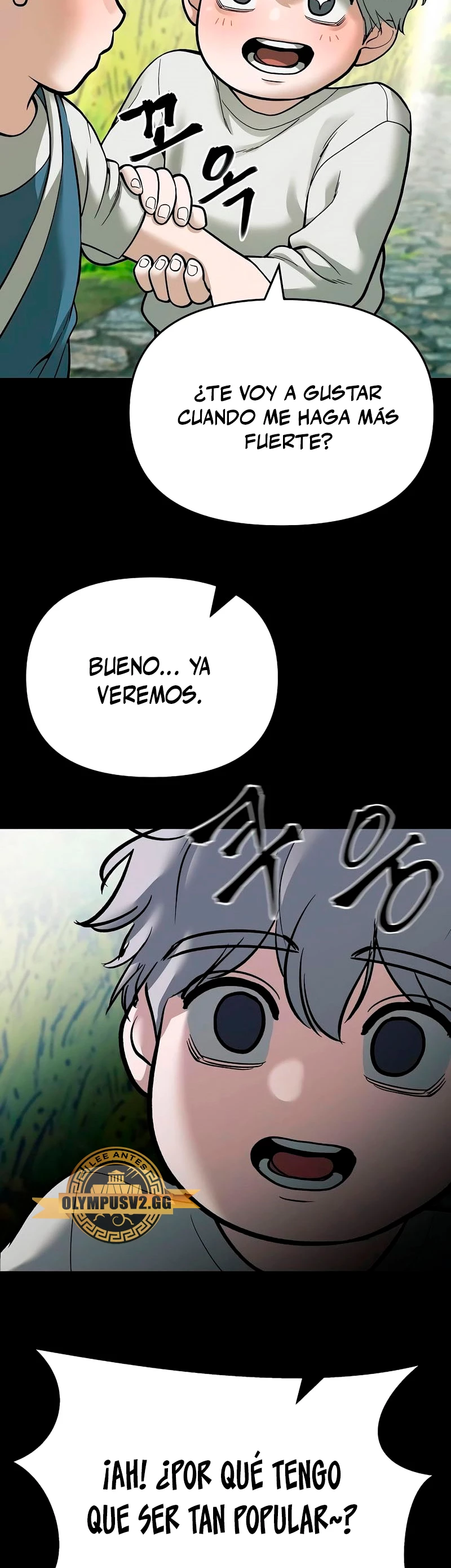 El Maton al Mando Capítulo 68 - Page 75