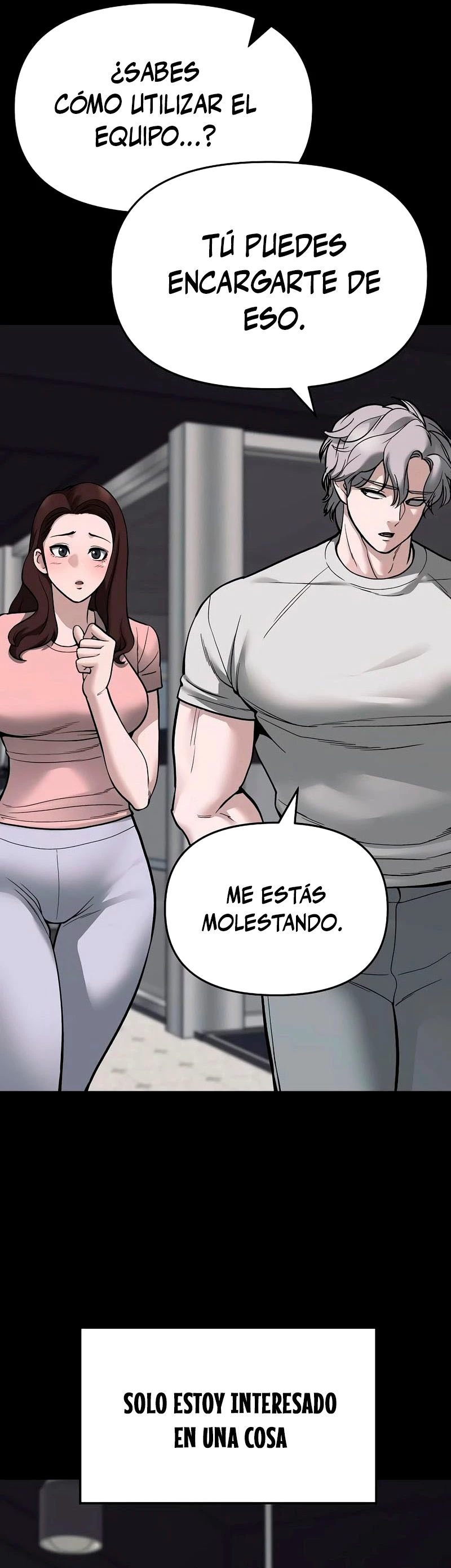 El Maton al Mando Capítulo 68 - Page 81