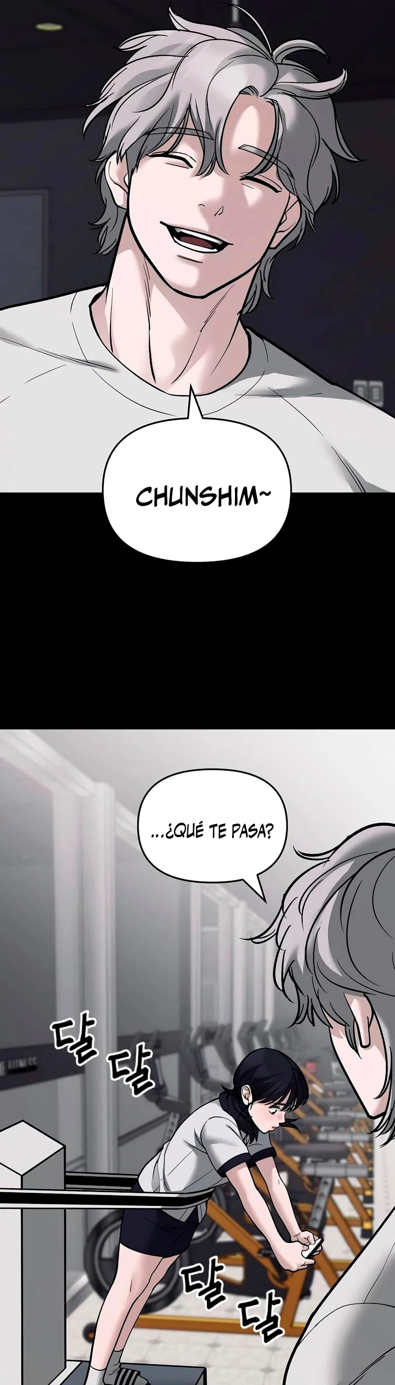 El Maton al Mando Capítulo 68 - Page 82