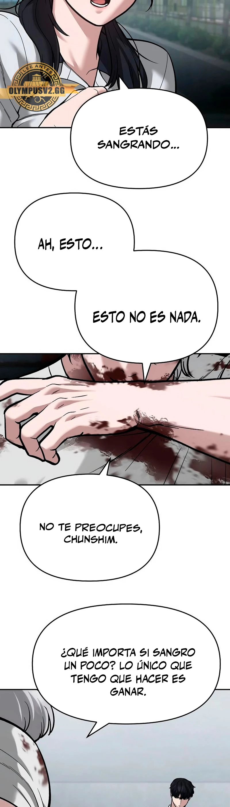 El Maton al Mando Capítulo 68 - Page 9