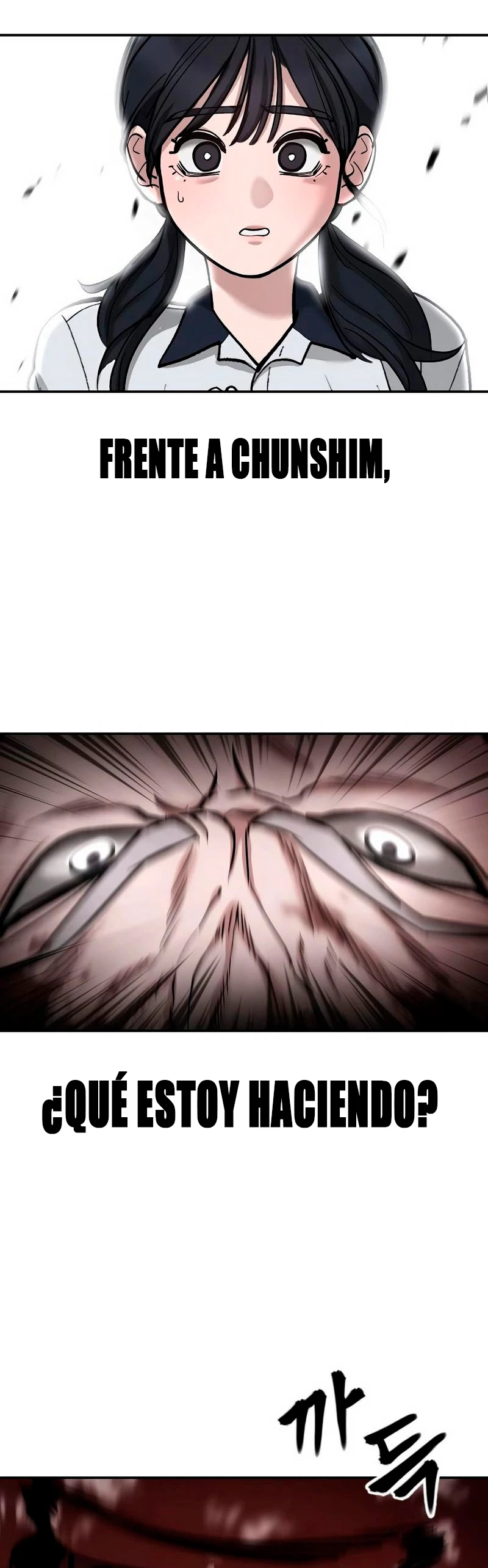El Maton al Mando Capítulo 68 - Page 92