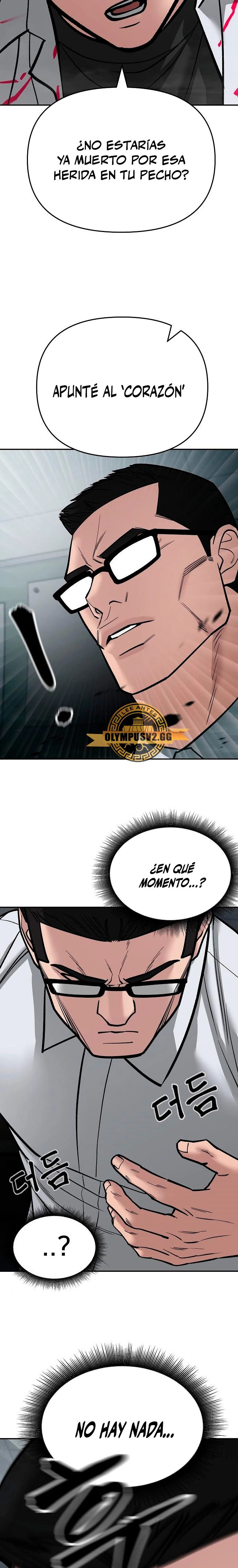 El Maton al Mando Capítulo 69 - Page 45