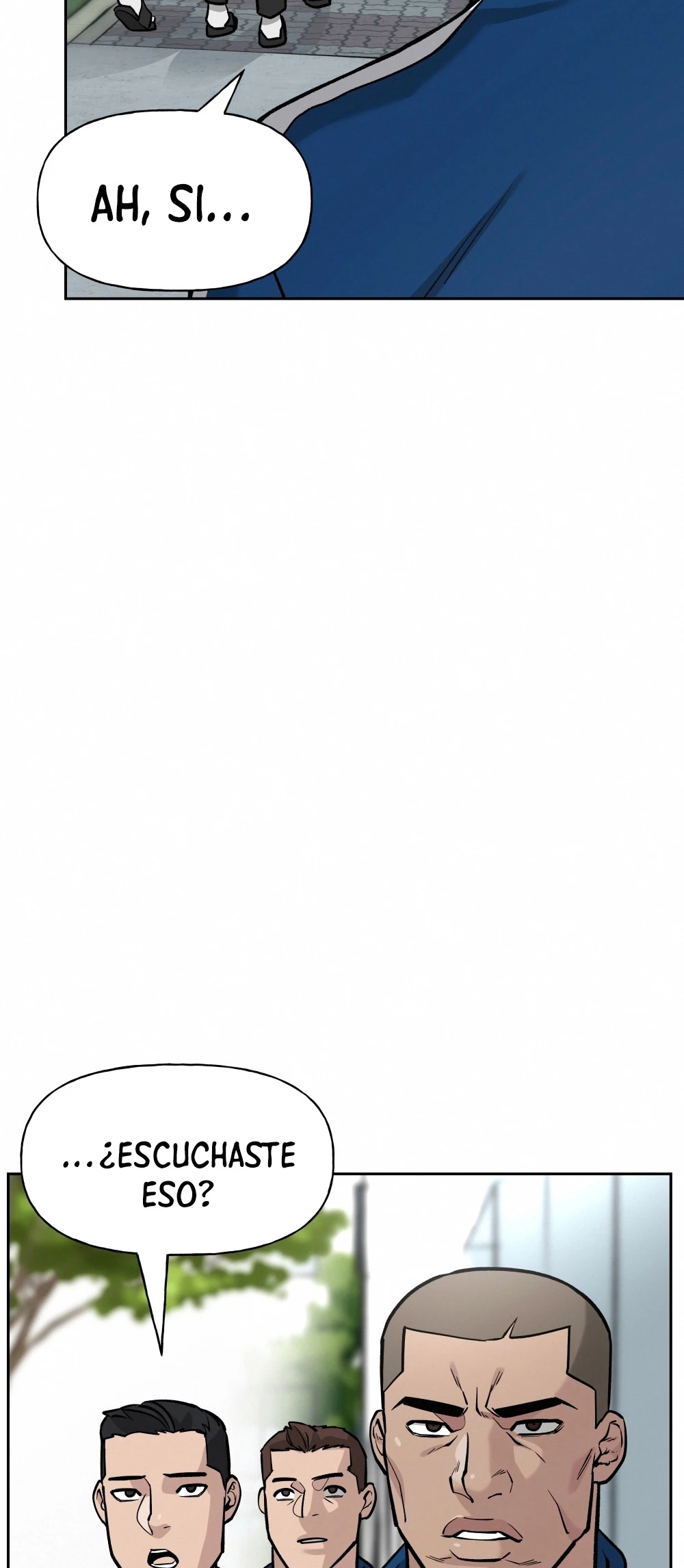 El Maton al Mando Capítulo 7 - Page 10