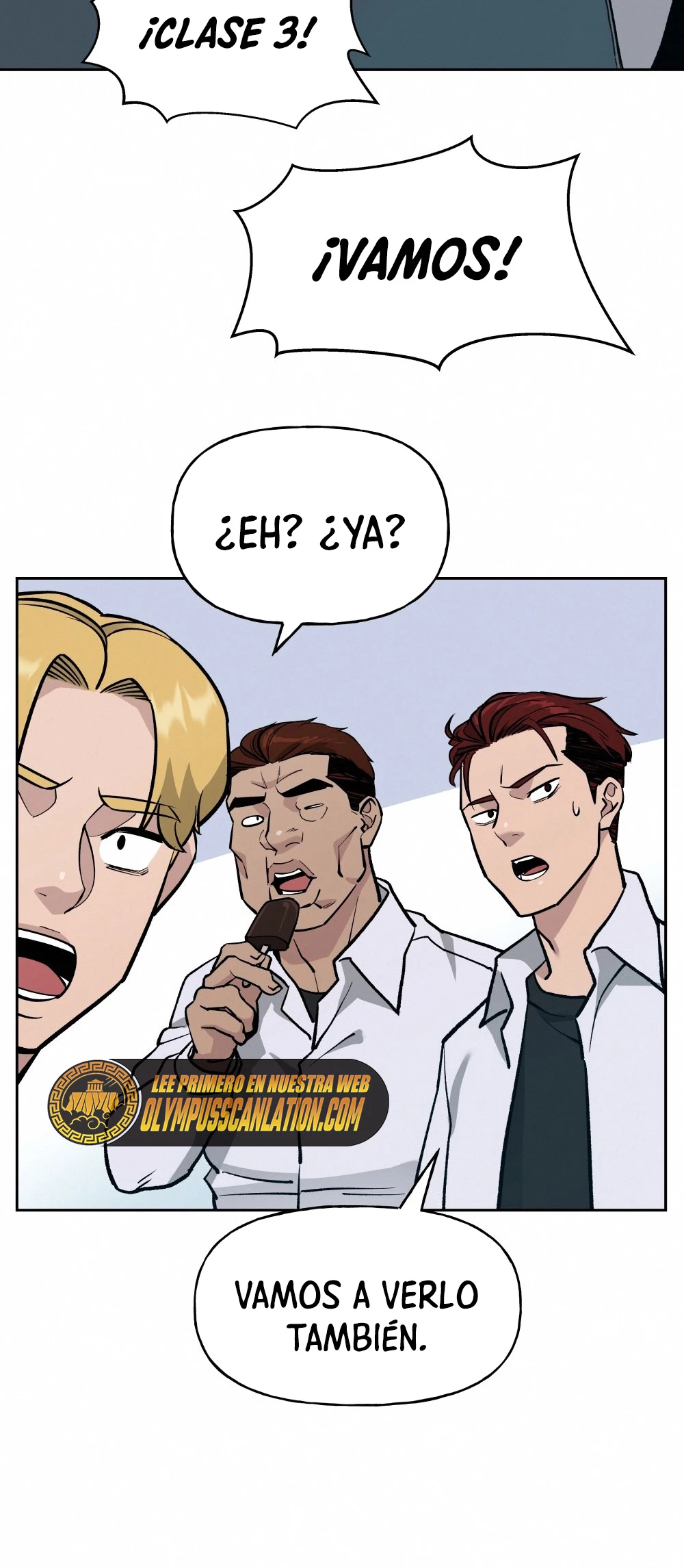El Maton al Mando Capítulo 7 - Page 13