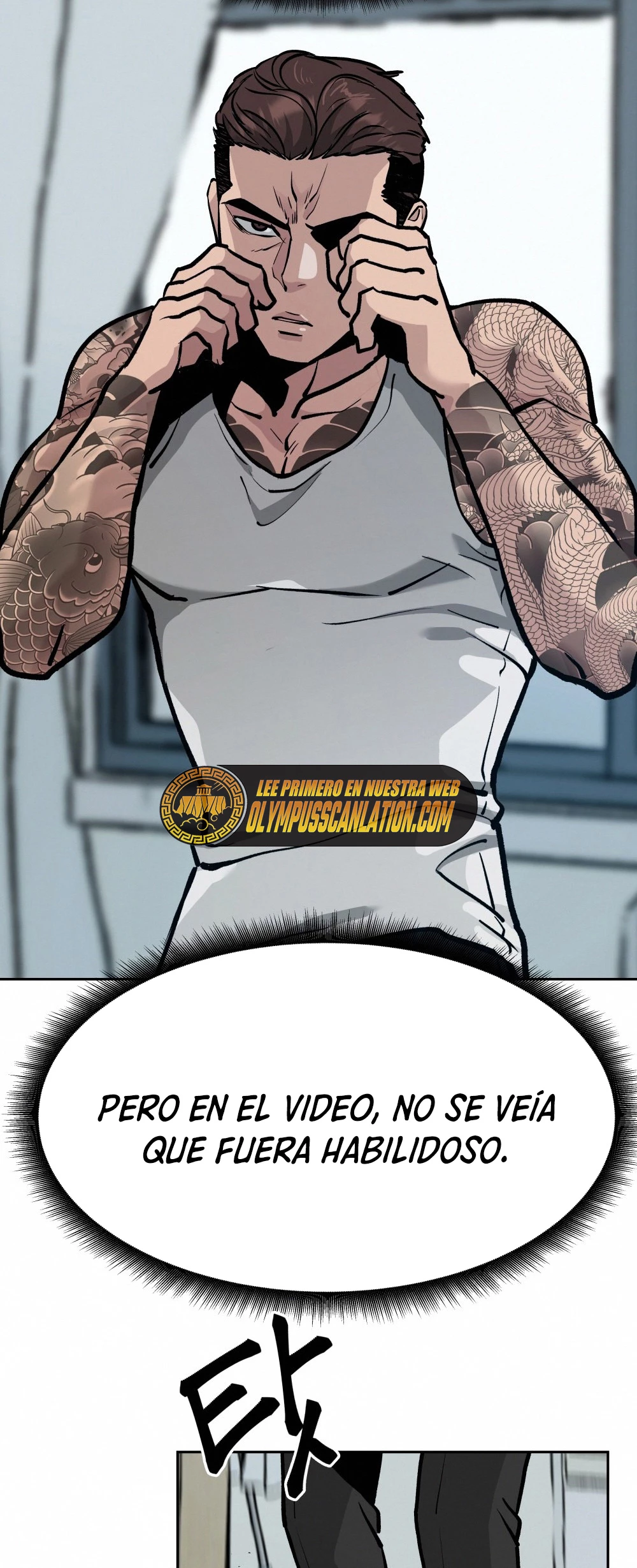 El Maton al Mando Capítulo 7 - Page 17