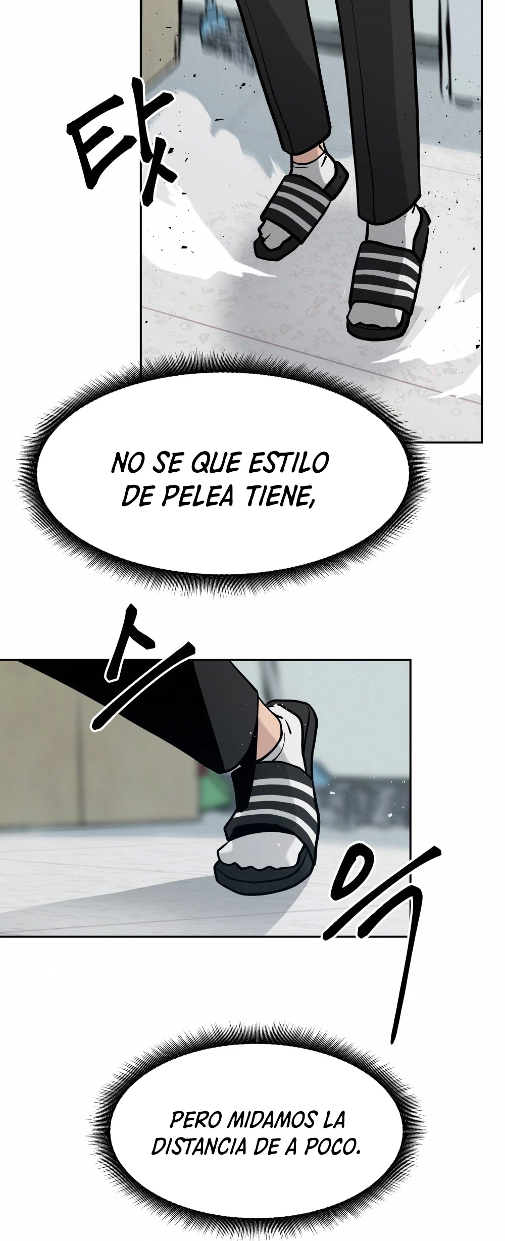 El Maton al Mando Capítulo 7 - Page 18