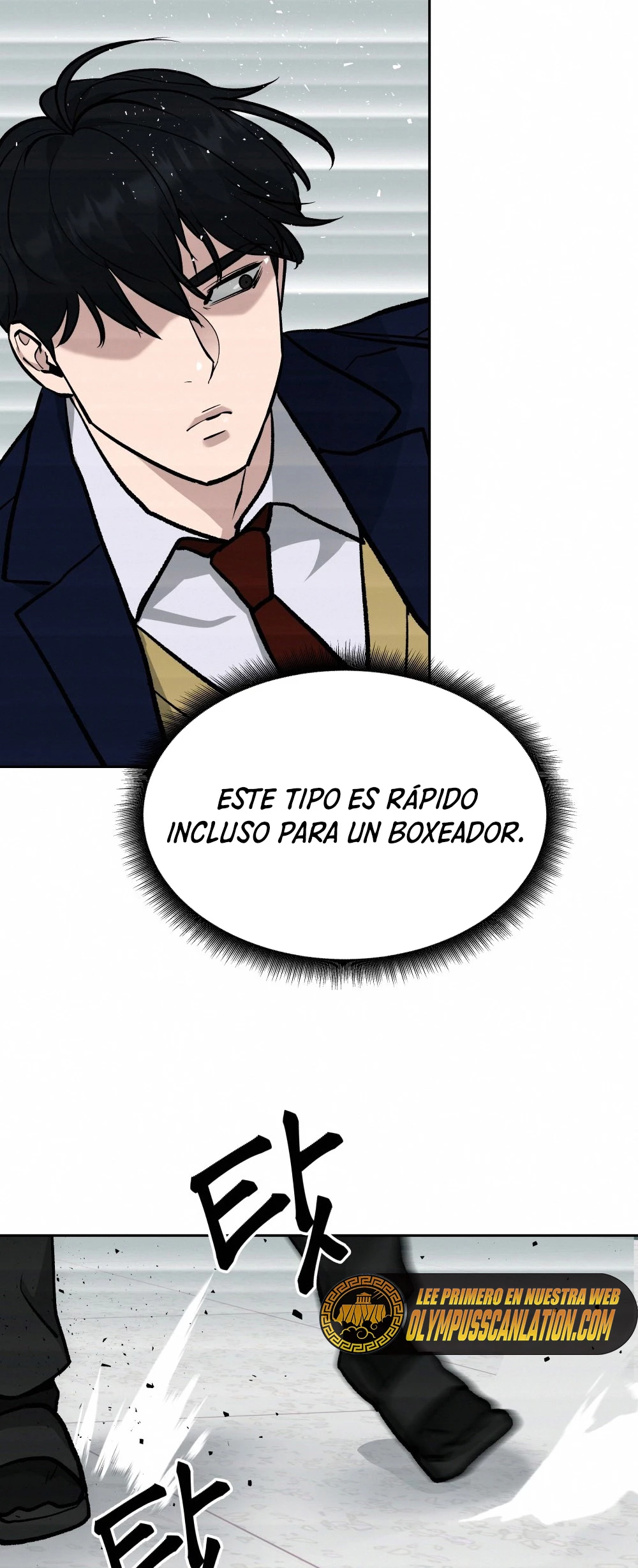 El Maton al Mando Capítulo 7 - Page 23