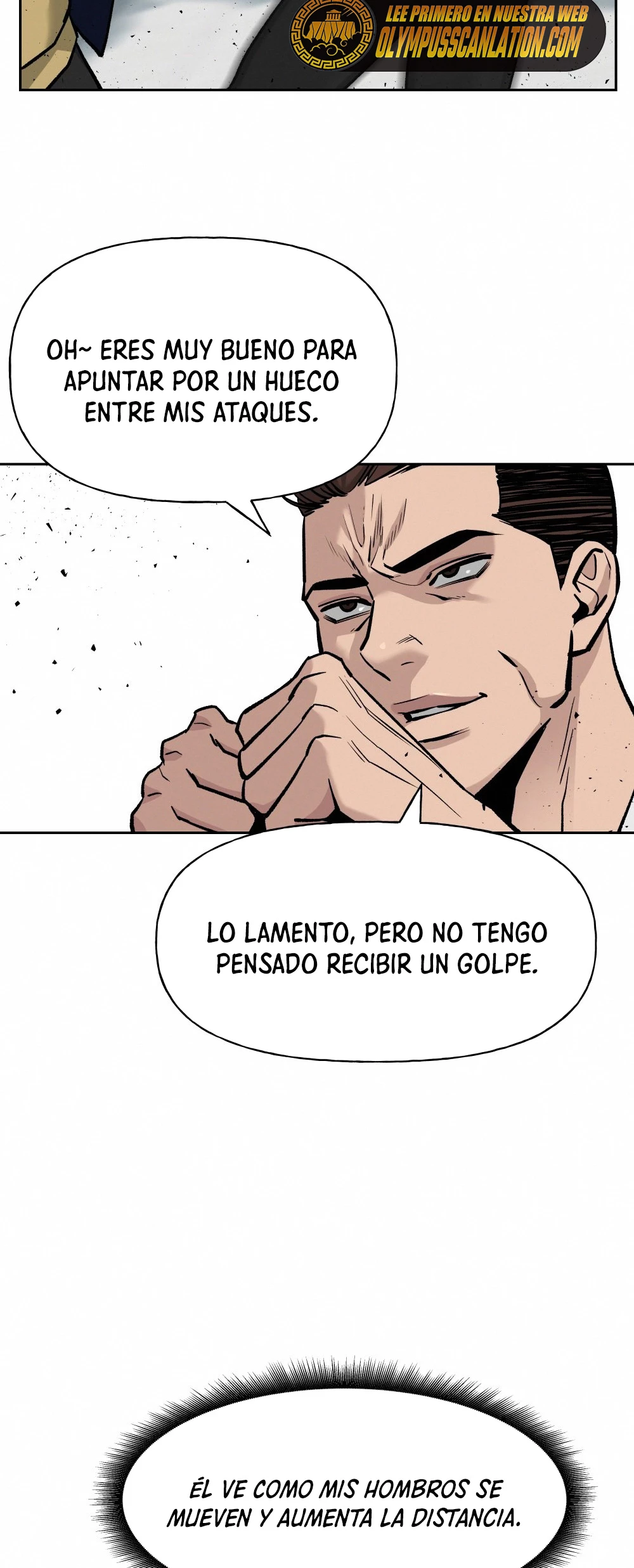 El Maton al Mando Capítulo 7 - Page 28