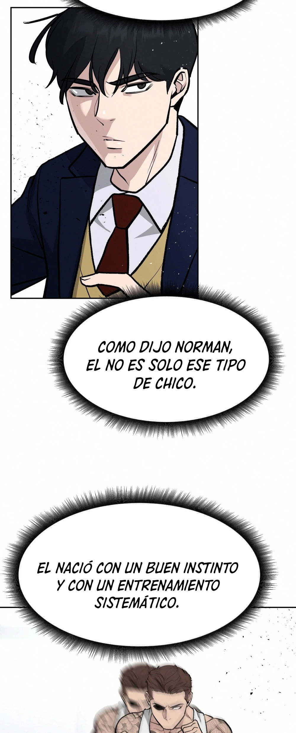 El Maton al Mando Capítulo 7 - Page 29