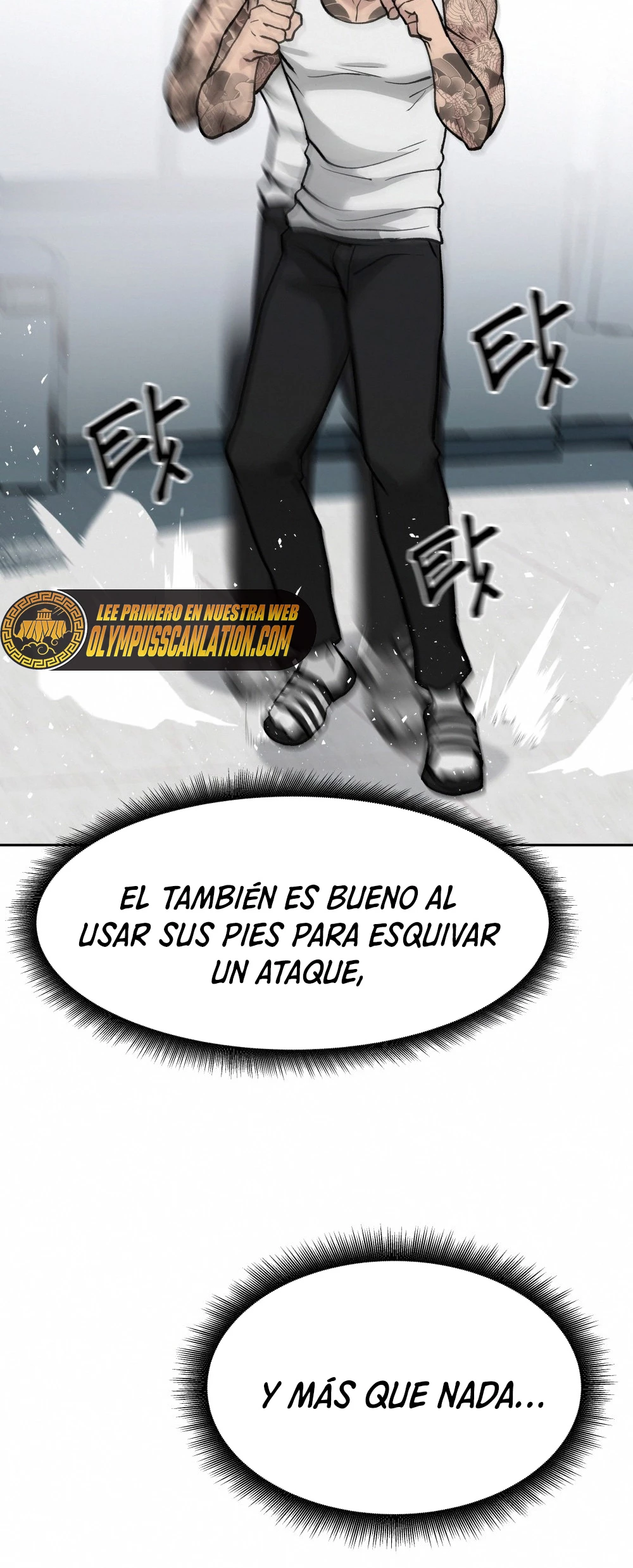 El Maton al Mando Capítulo 7 - Page 30