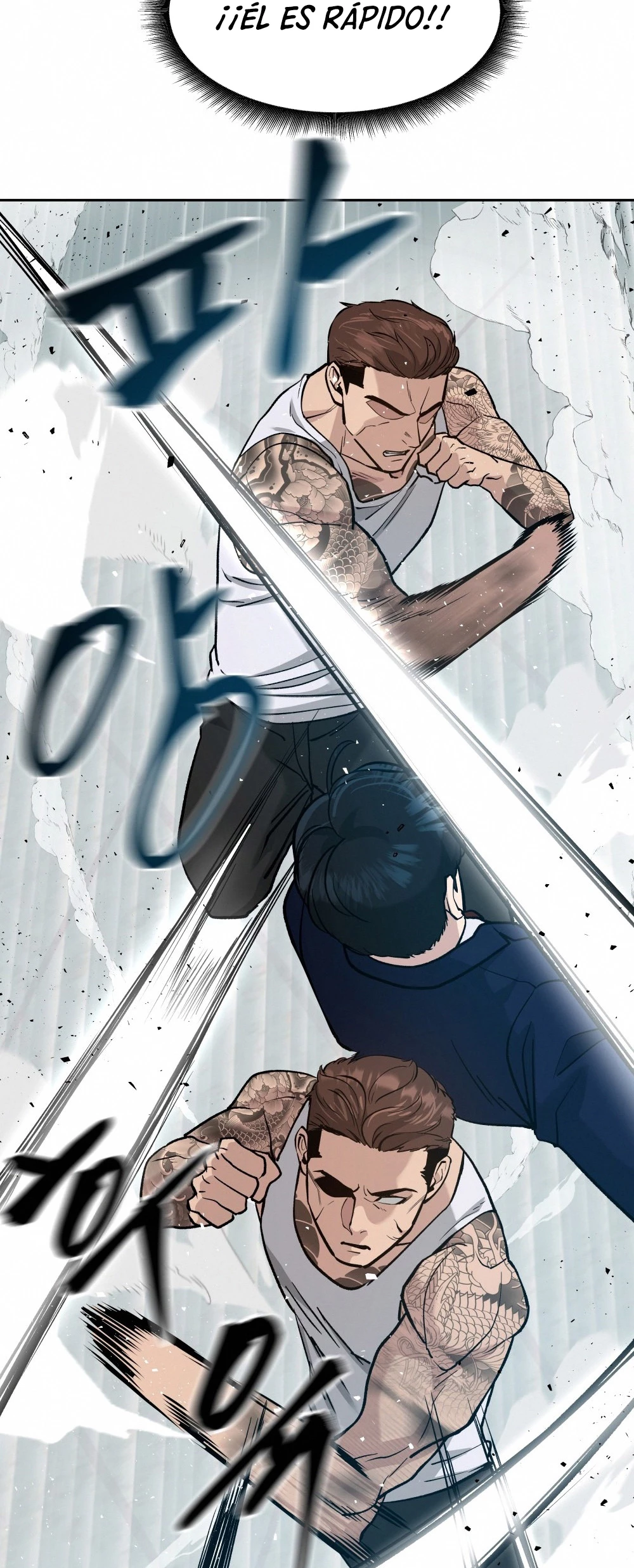 El Maton al Mando Capítulo 7 - Page 32