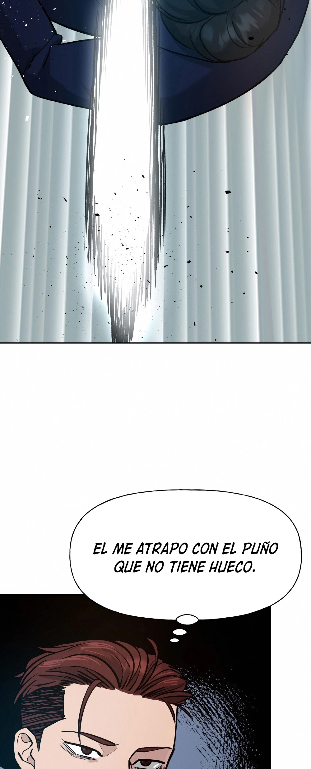 El Maton al Mando Capítulo 7 - Page 34