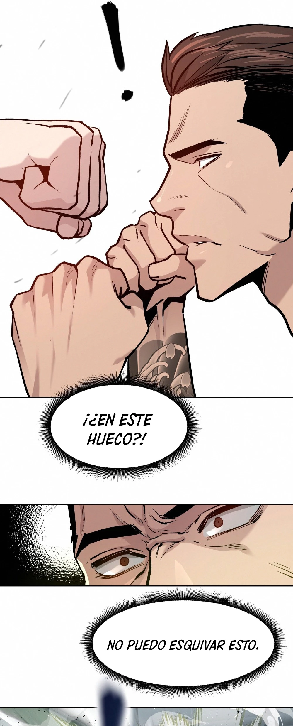 El Maton al Mando Capítulo 7 - Page 36