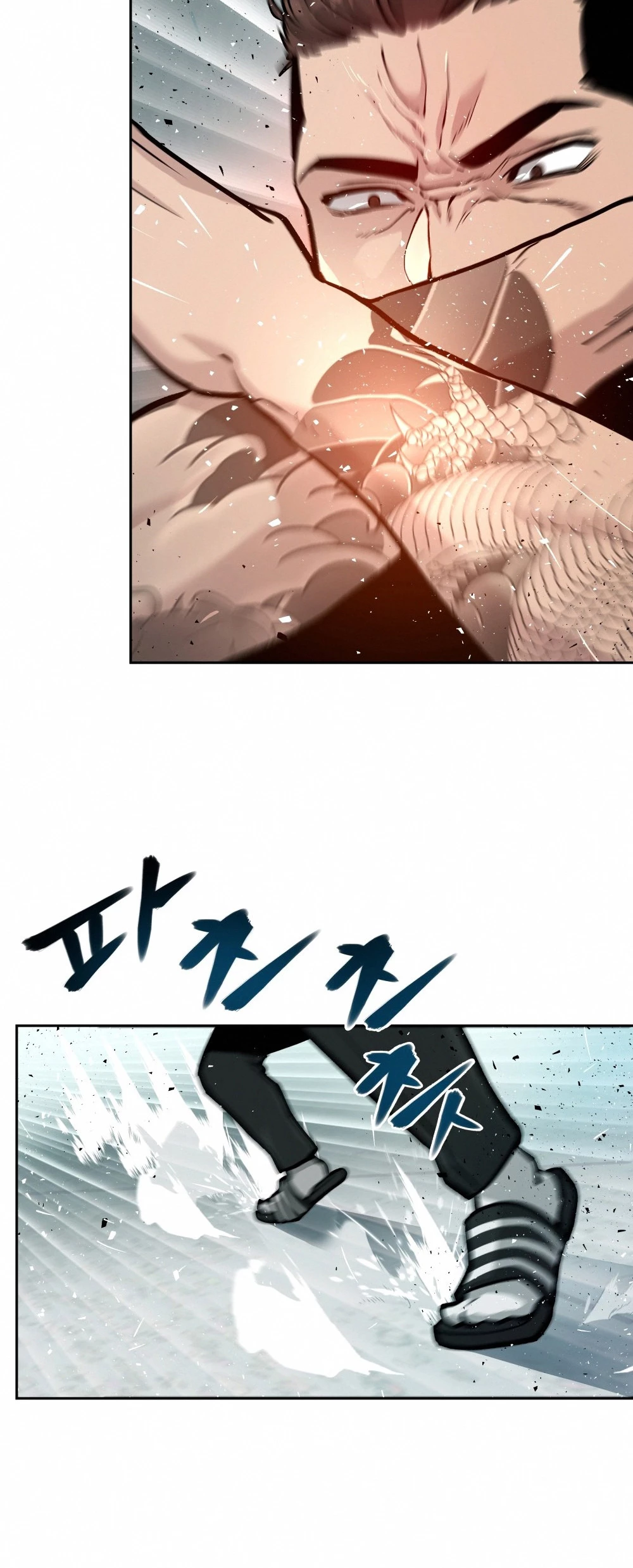 El Maton al Mando Capítulo 7 - Page 38
