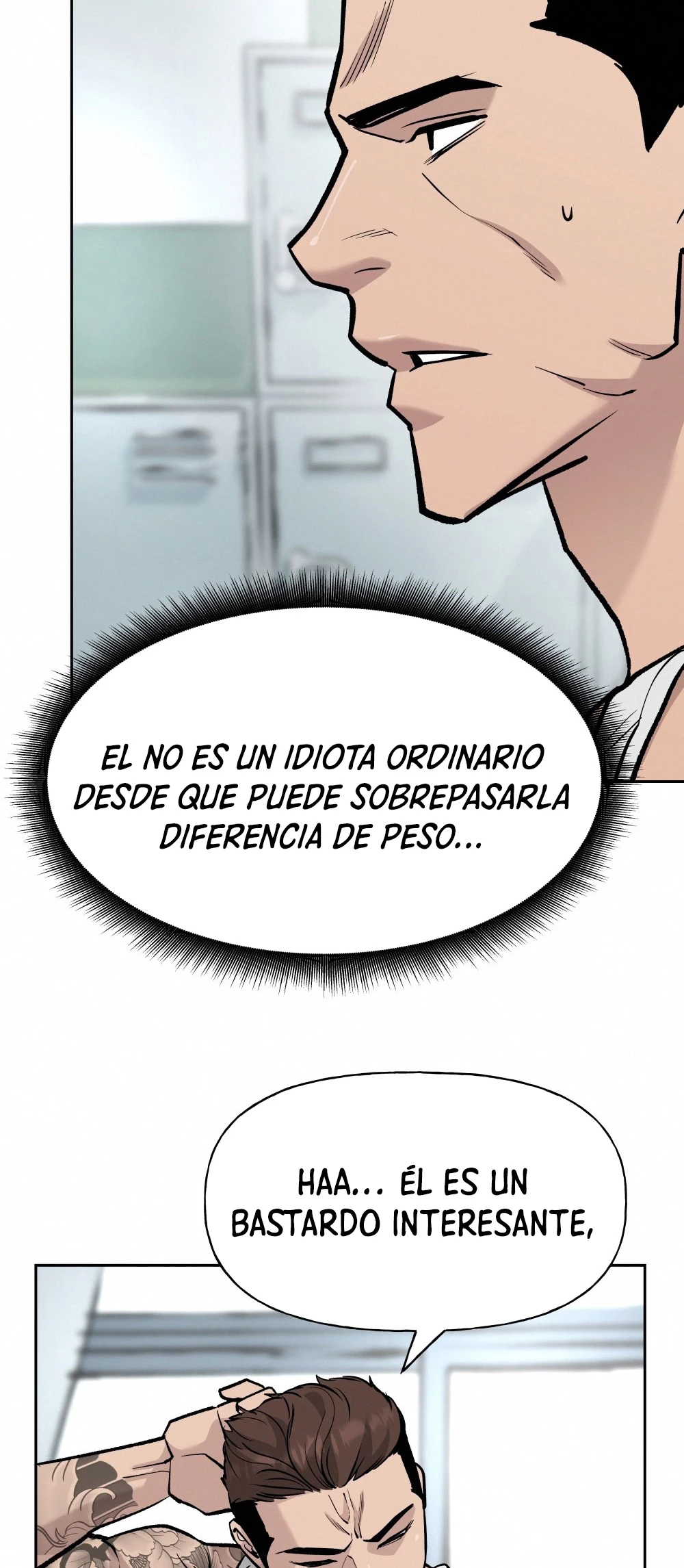 El Maton al Mando Capítulo 7 - Page 4